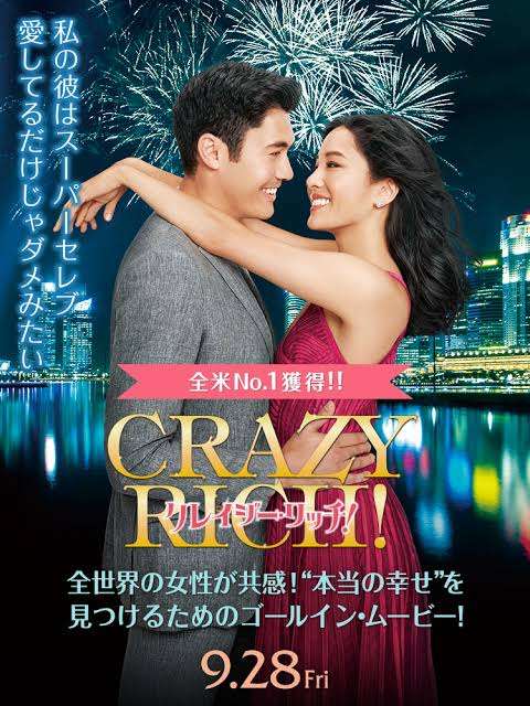 ハッピーな気持ちになれる映画