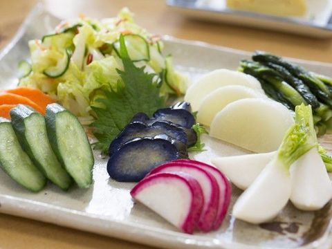美味しい漬け物お取り寄せ！！