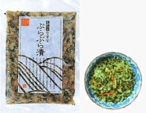 美味しい漬け物お取り寄せ！！