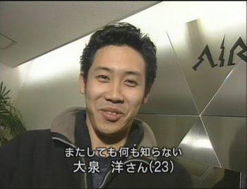 出演作品は見逃せない！と思う40代のイケメン俳優ランキング　1位は「大泉洋」