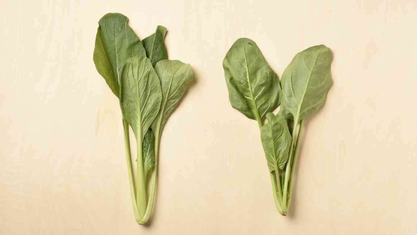 今、安い野菜高い野菜