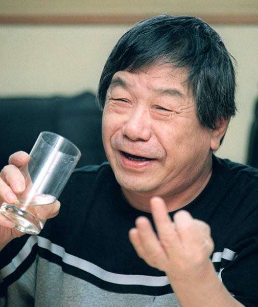 【速報】藤子 不二雄Aさん　自宅で死去
