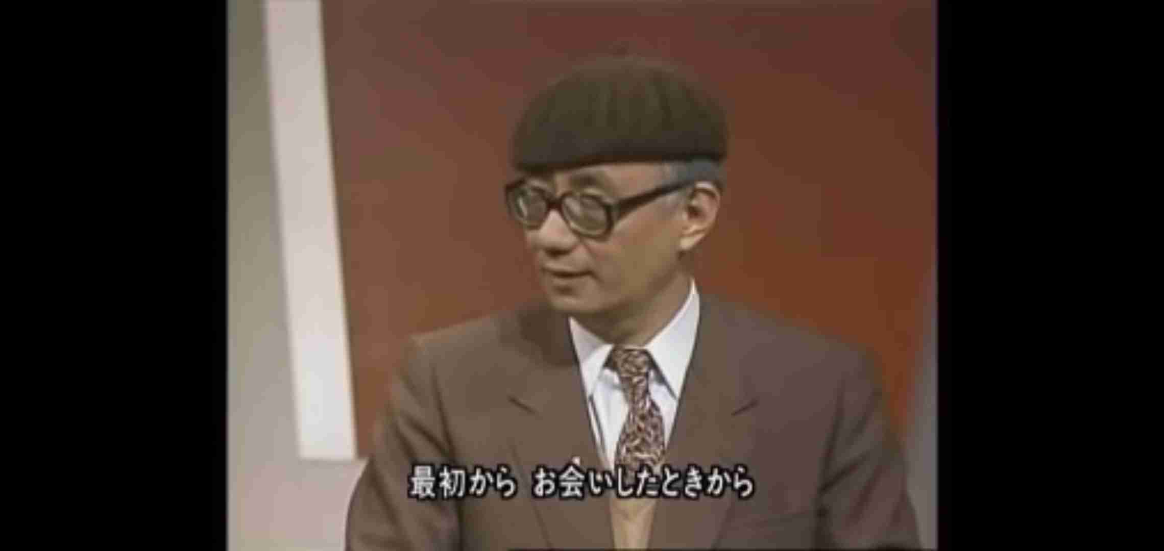 【速報】藤子 不二雄Aさん　自宅で死去