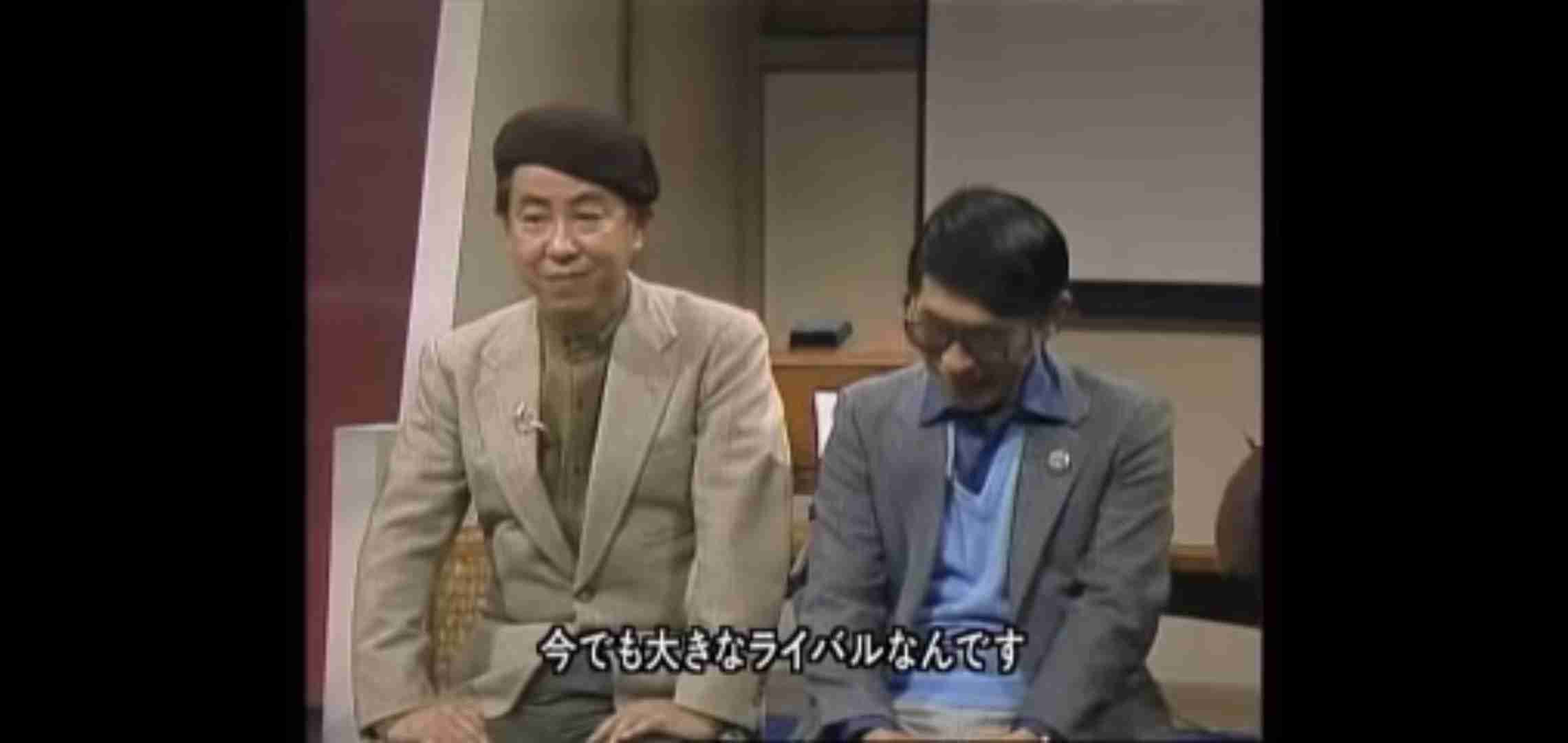 【速報】藤子 不二雄Aさん　自宅で死去