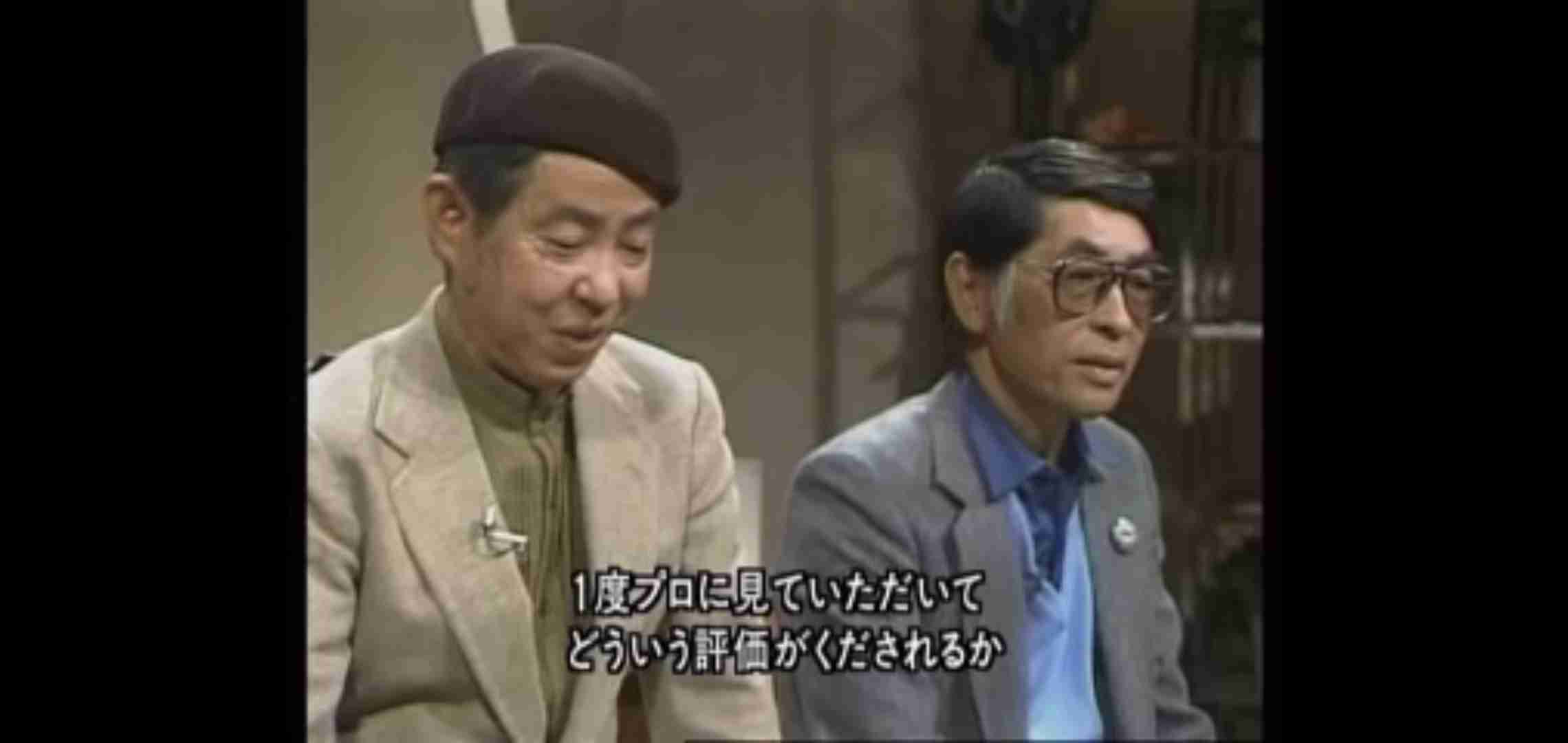 【速報】藤子 不二雄Aさん　自宅で死去