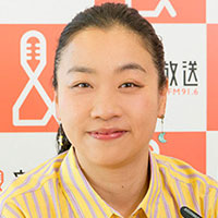 皆さんの前髪事情