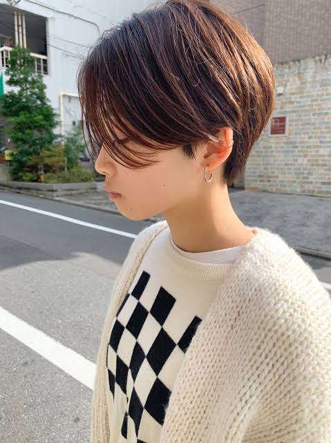 皆さんの前髪事情