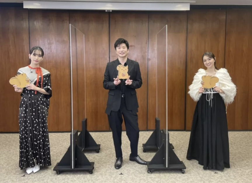 「お芝居が楽しくない」自意識過剰だった大島優子を解き放った留学、俳優としていまは“下地固め”