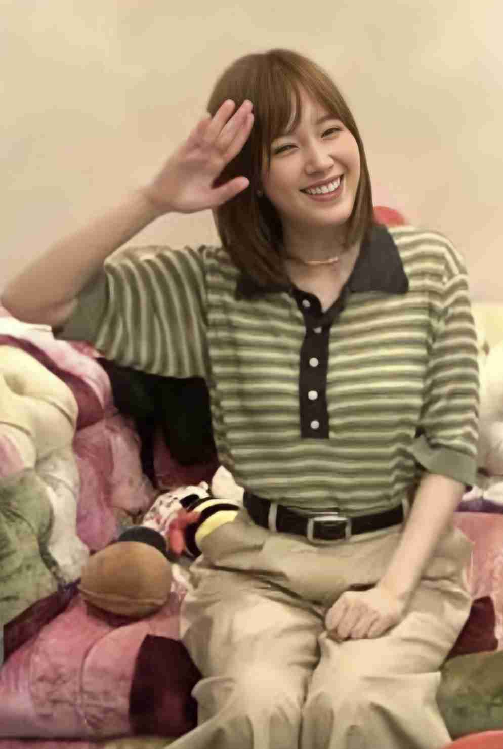 本田翼　1日7人のスカウトマンに勧誘された伝説　真相聞いた佐藤仁美「すごい！素晴らしい」