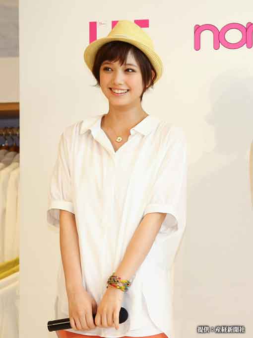 本田翼　1日7人のスカウトマンに勧誘された伝説　真相聞いた佐藤仁美「すごい！素晴らしい」