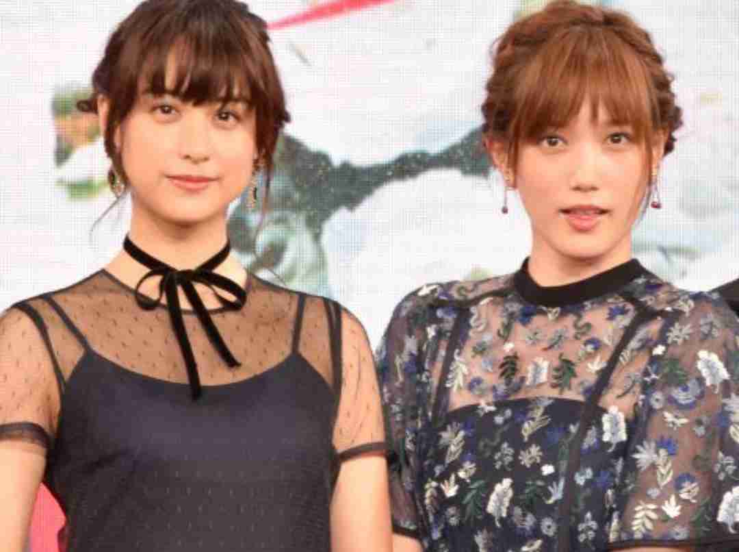 本田翼　1日7人のスカウトマンに勧誘された伝説　真相聞いた佐藤仁美「すごい！素晴らしい」