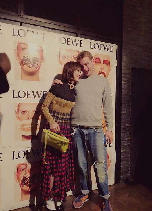 本田翼　1日7人のスカウトマンに勧誘された伝説　真相聞いた佐藤仁美「すごい！素晴らしい」