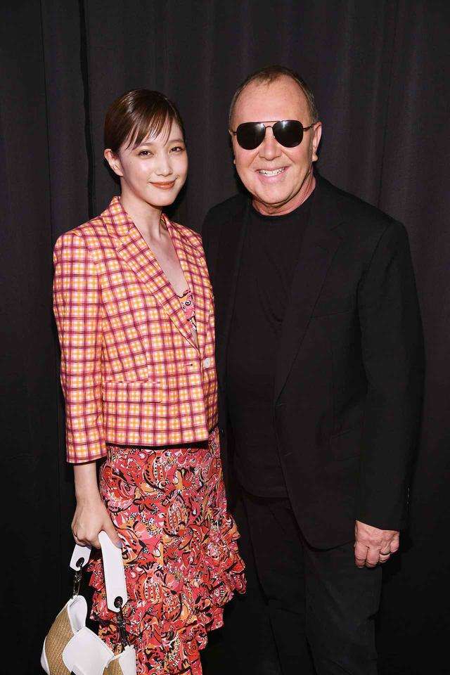 本田翼　1日7人のスカウトマンに勧誘された伝説　真相聞いた佐藤仁美「すごい！素晴らしい」