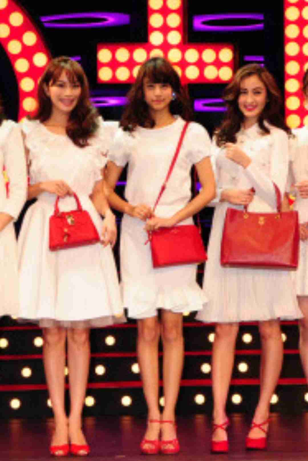 本田翼　1日7人のスカウトマンに勧誘された伝説　真相聞いた佐藤仁美「すごい！素晴らしい」