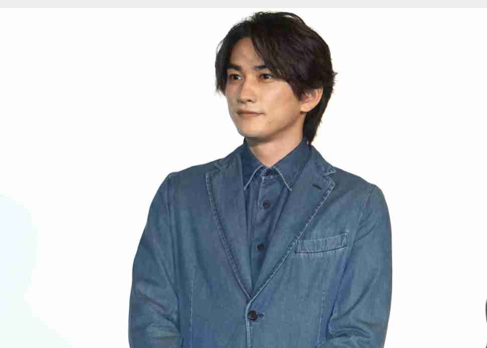 赤楚衛二、好きなセリフは「愛してる」だけど「今まで言ったことなくて…」