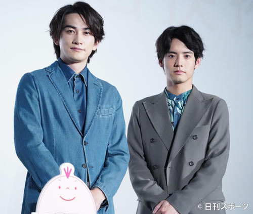 赤楚衛二、好きなセリフは「愛してる」だけど「今まで言ったことなくて…」