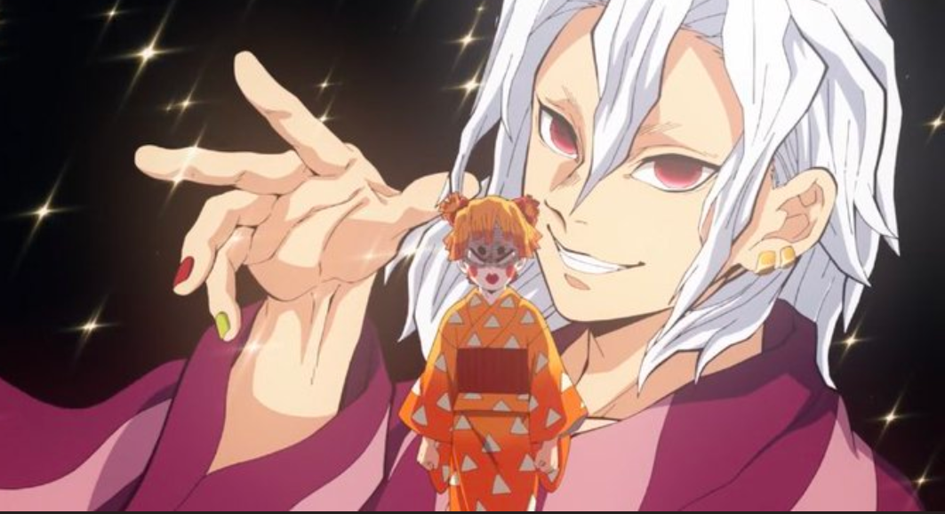 【ネタバレあり】鬼滅の刃について語ろう 其の拾陸【アンチ禁止】