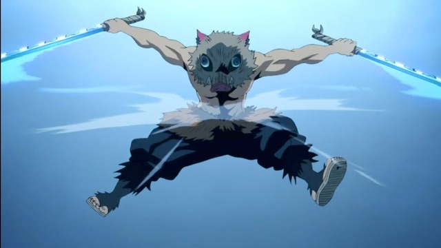 【ネタバレあり】鬼滅の刃について語ろう 其の拾陸【アンチ禁止】