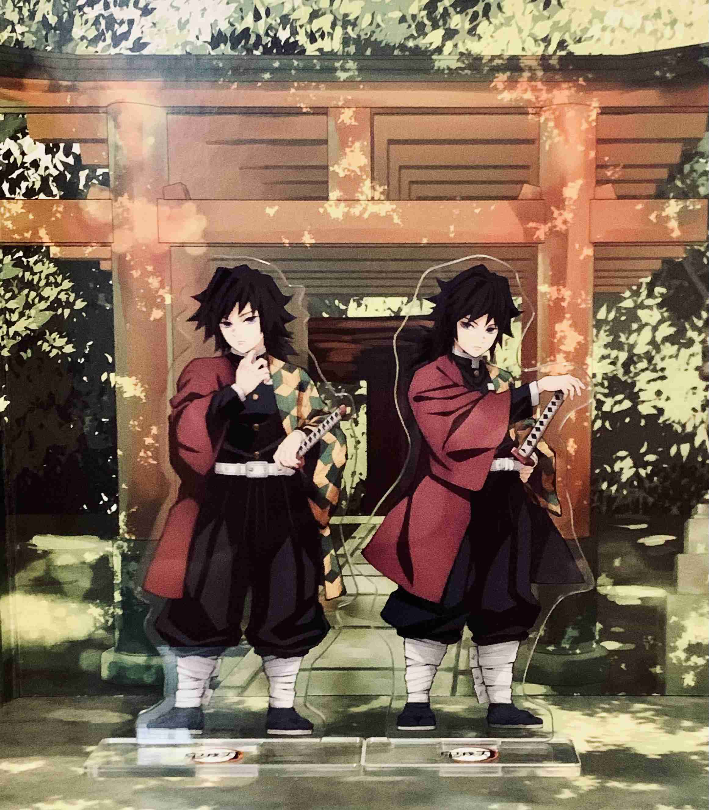 【ネタバレあり】鬼滅の刃について語ろう 其の拾陸【アンチ禁止】