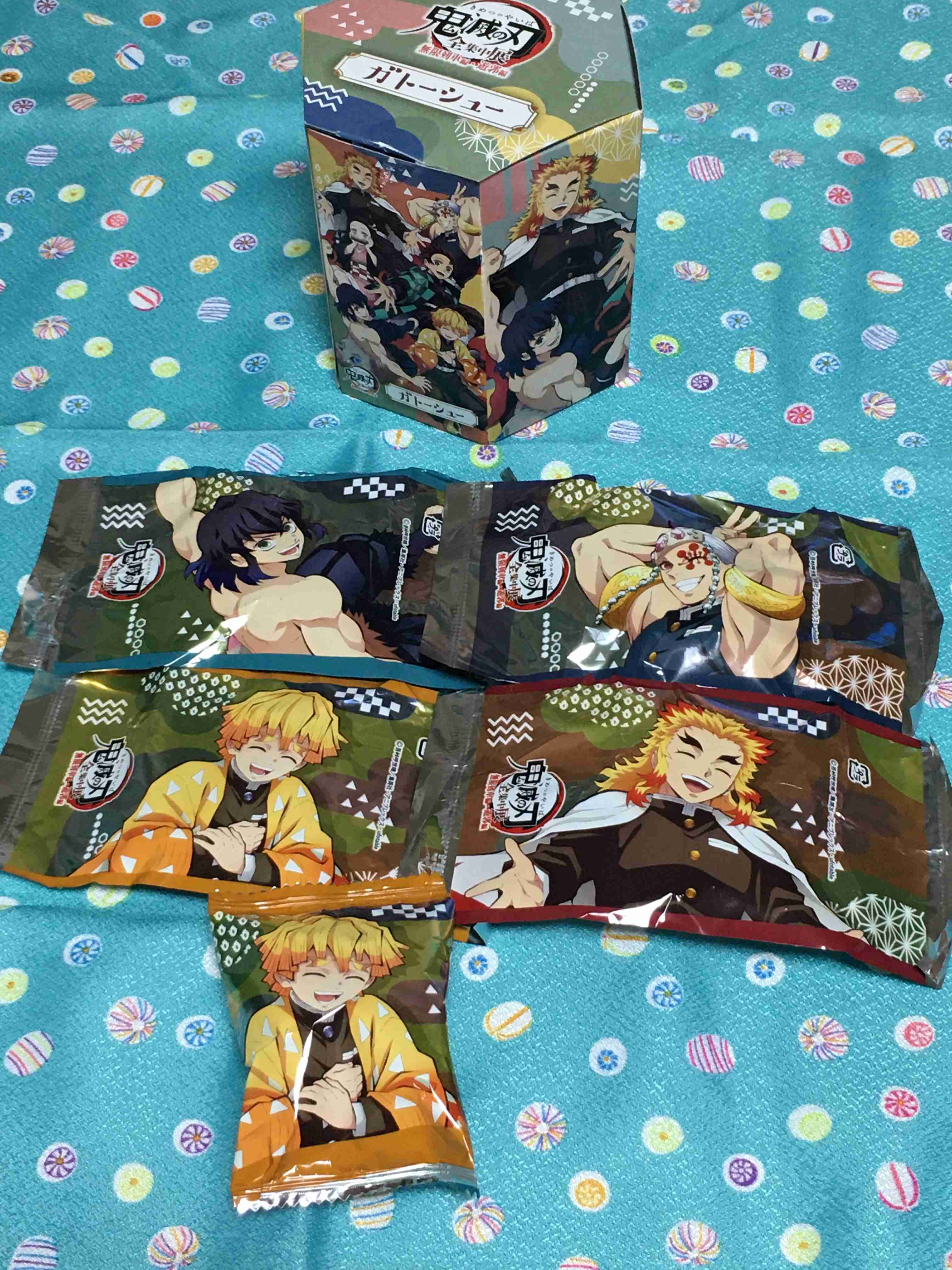 【ネタバレあり】鬼滅の刃について語ろう 其の拾陸【アンチ禁止】