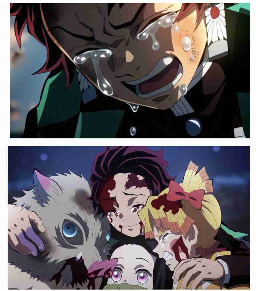 【ネタバレあり】鬼滅の刃について語ろう 其の拾陸【アンチ禁止】