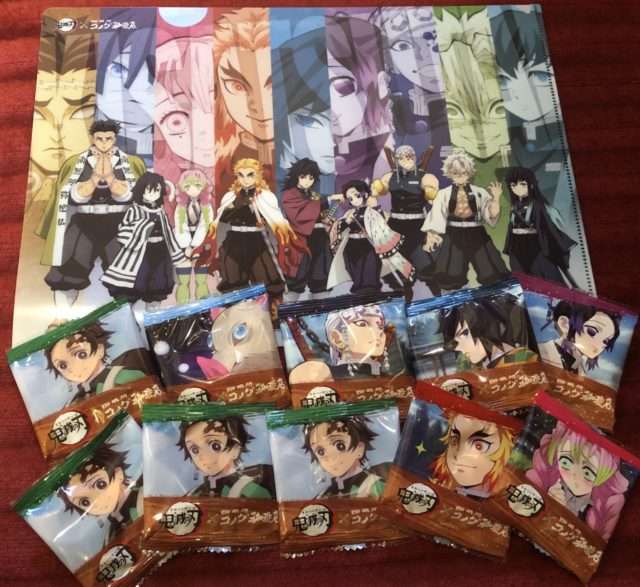 【ネタバレあり】鬼滅の刃について語ろう 其の拾陸【アンチ禁止】