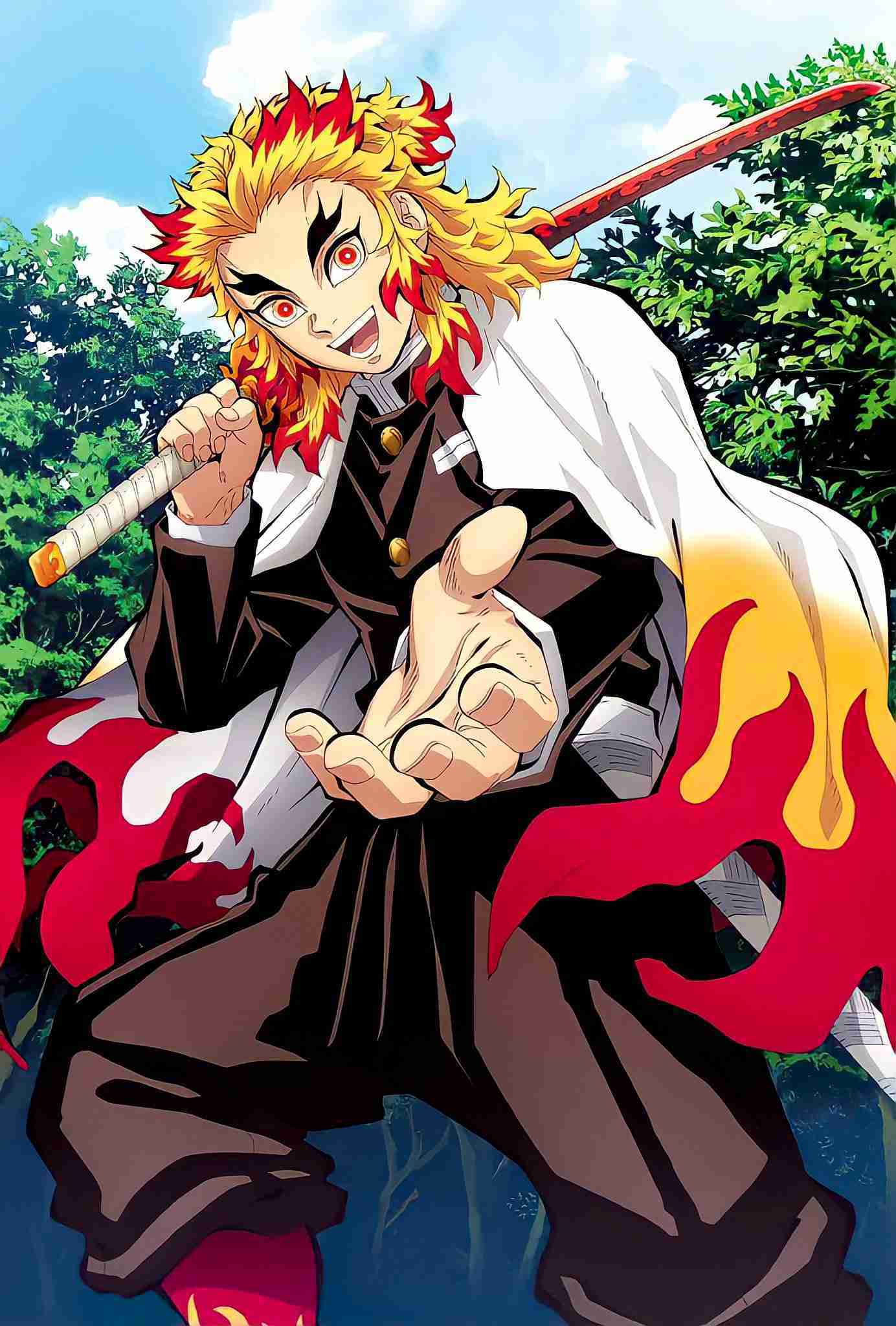 【ネタバレあり】鬼滅の刃について語ろう 其の拾陸【アンチ禁止】