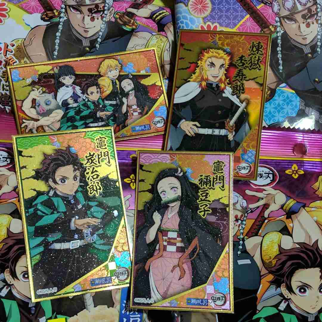 【ネタバレあり】鬼滅の刃について語ろう 其の拾陸【アンチ禁止】