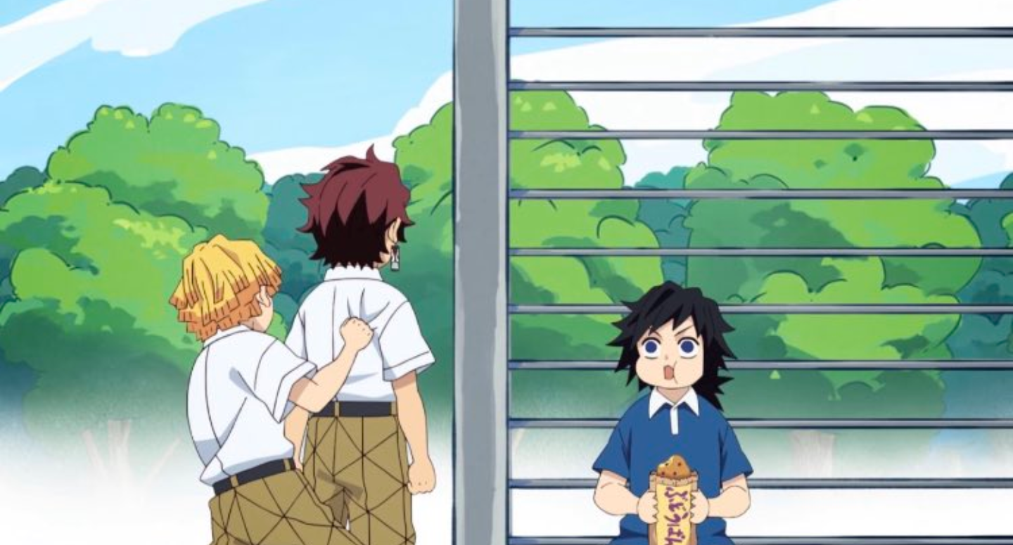 【ネタバレあり】鬼滅の刃について語ろう 其の拾陸【アンチ禁止】