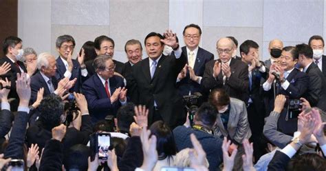 岸田総理、新型コロナ「5類への変更は現実的ではない」 変異可能性や知事権限の制限理由に