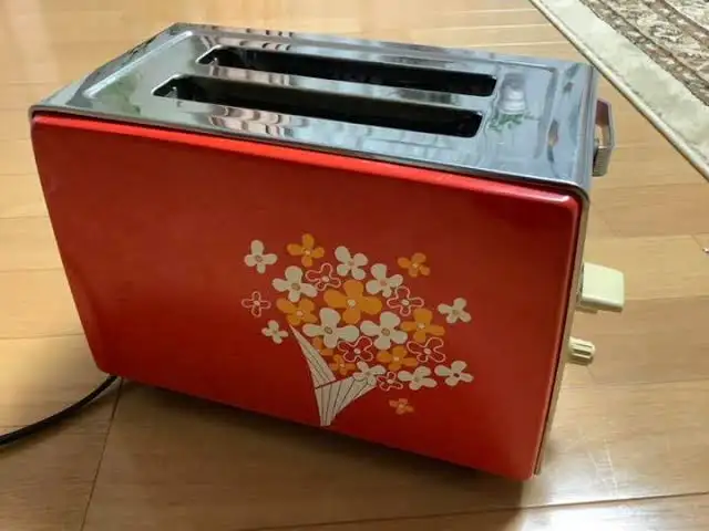 おすすめのオーブントースター