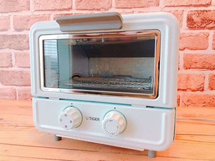 おすすめのオーブントースター