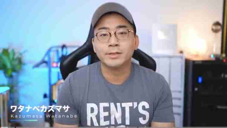 動画を見たことがあるYouTuberにプラスを押すトピPart5