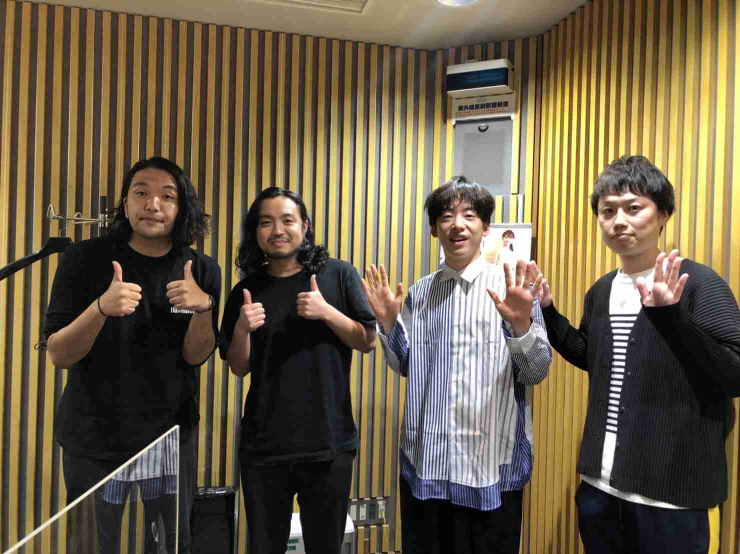 【見取り図】盛山さんを語ろうpart3