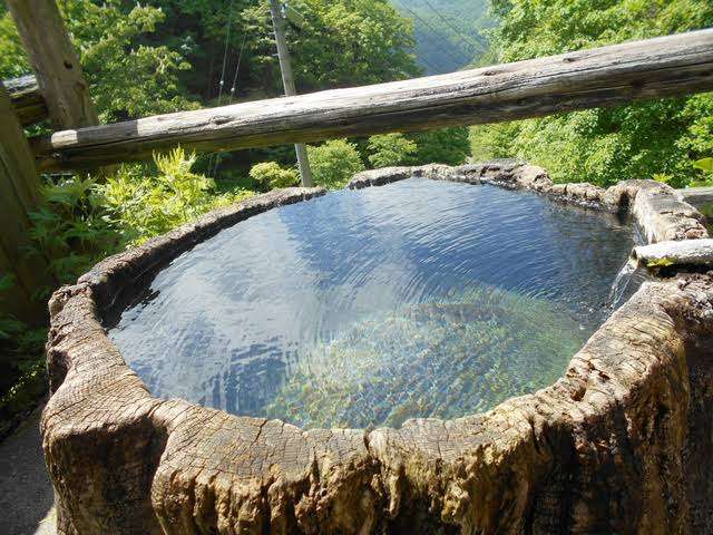 今日は良い風呂の日！お風呂のいいところを語ろう！