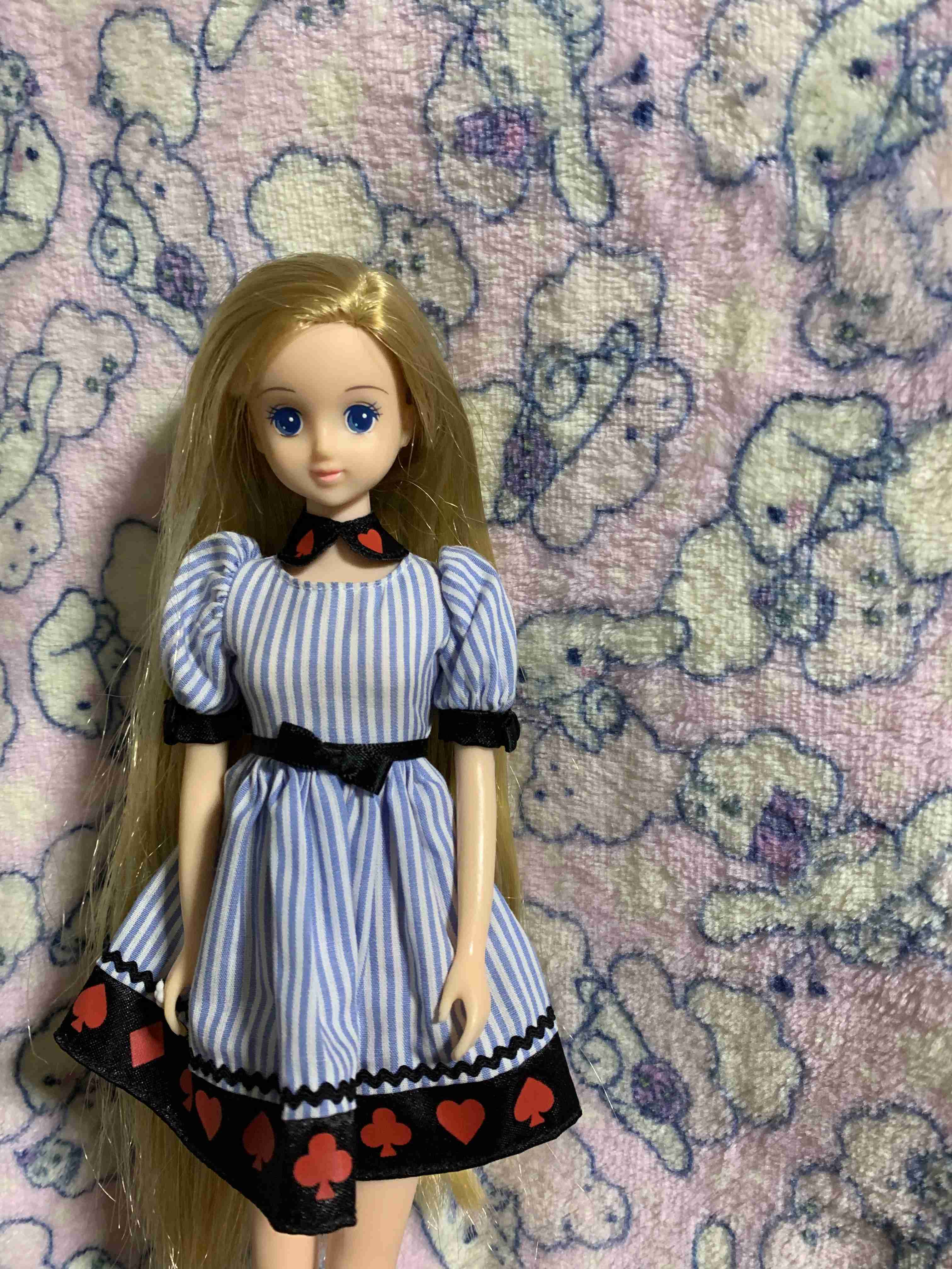 「リカちゃん」発売55年後の再ブーム！大人の女性が“リカ活”にハマる理由