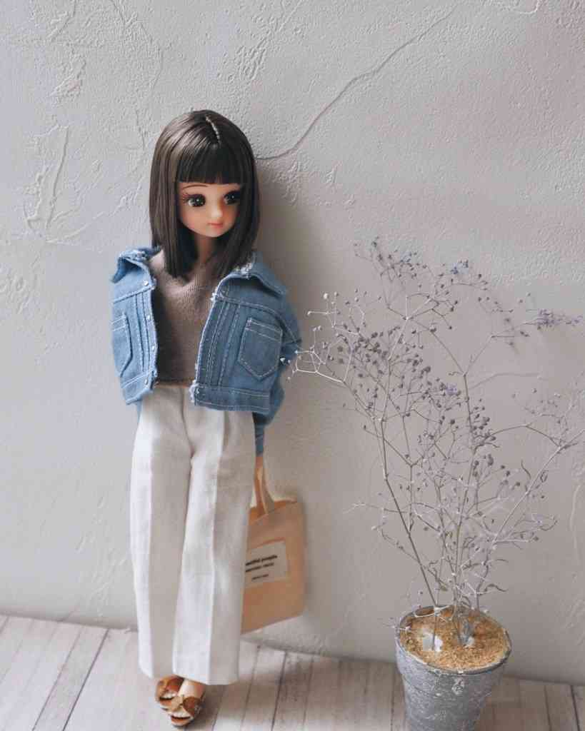 「リカちゃん」発売55年後の再ブーム！大人の女性が“リカ活”にハマる理由