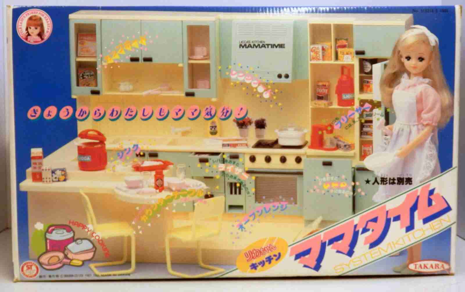 「リカちゃん」発売55年後の再ブーム！大人の女性が“リカ活”にハマる理由