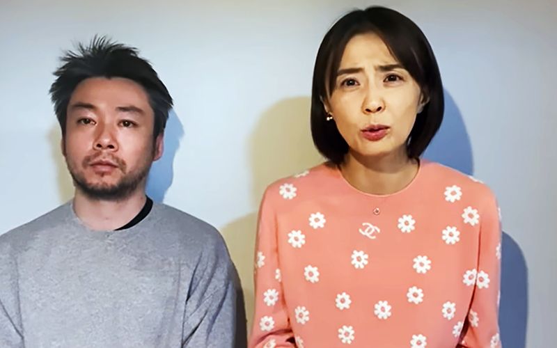 小林麻耶と元夫、4月からのブログが“愛”と“スピリチュアル”だらけに　夢は「愛を育む学校」の設立