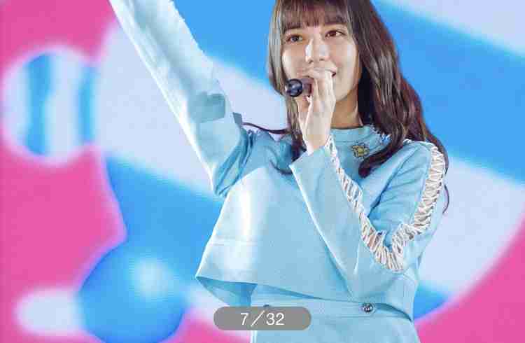 日向坂46、2度の延期乗り越え、念願の東京ドームで感涙「新たな出発の場所」
