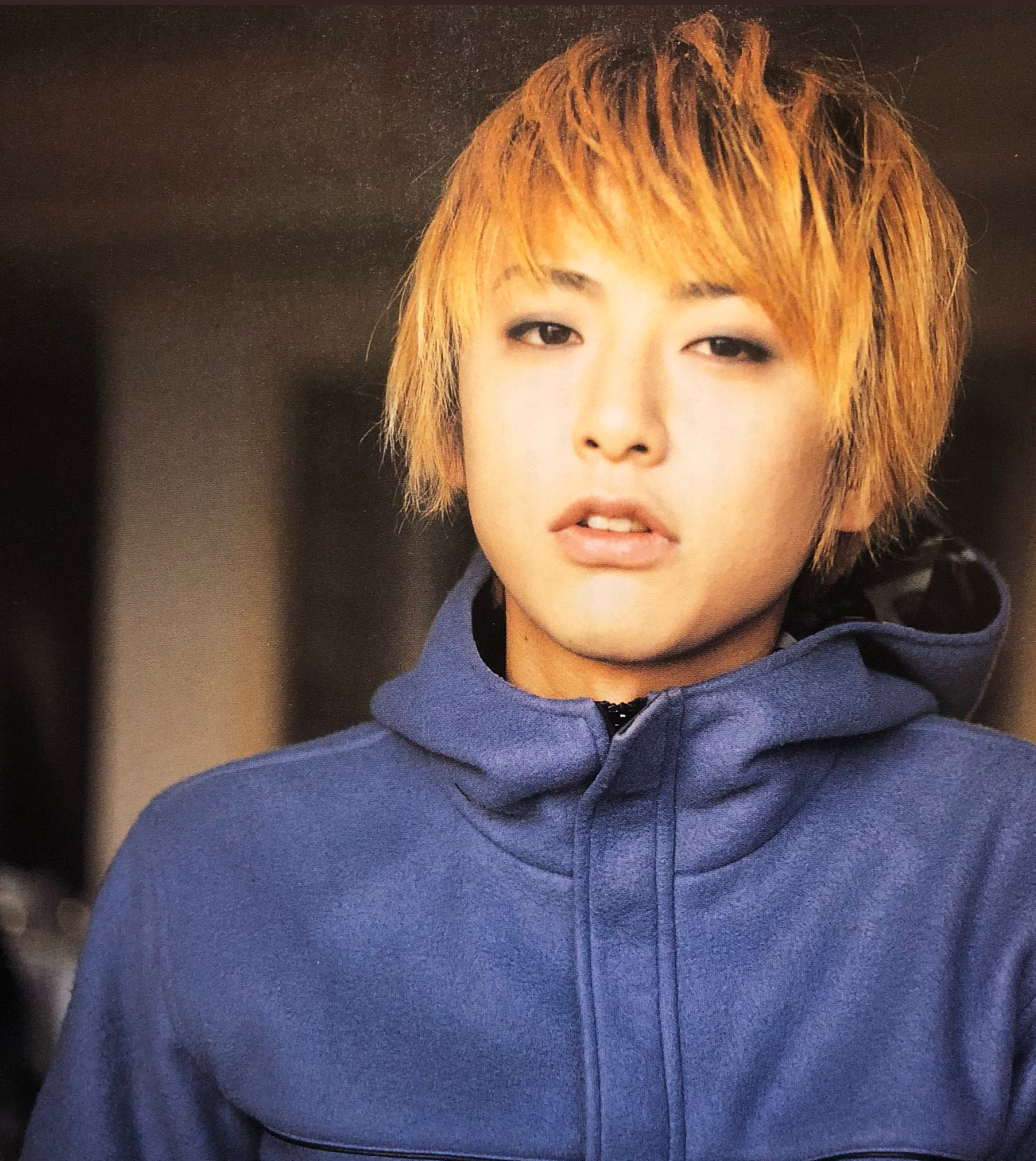 一番イケメンに写ってると思う画像を貼った人が優勝　part7