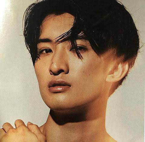 一番イケメンに写ってると思う画像を貼った人が優勝　part7
