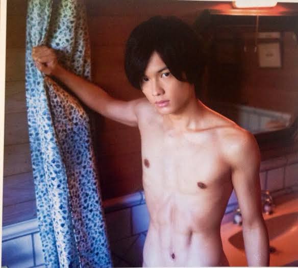 一番イケメンに写ってると思う画像を貼った人が優勝　part7