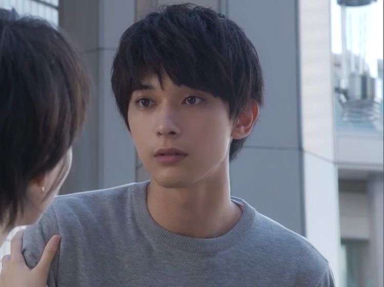 一番イケメンに写ってると思う画像を貼った人が優勝　part7