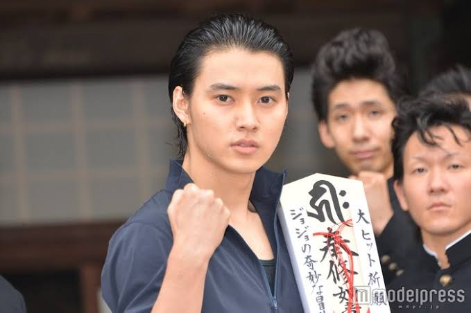 一番イケメンに写ってると思う画像を貼った人が優勝　part7