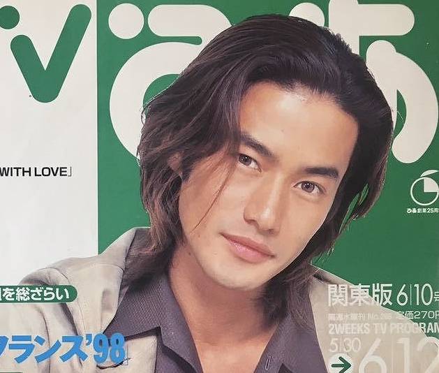 一番イケメンに写ってると思う画像を貼った人が優勝　part7