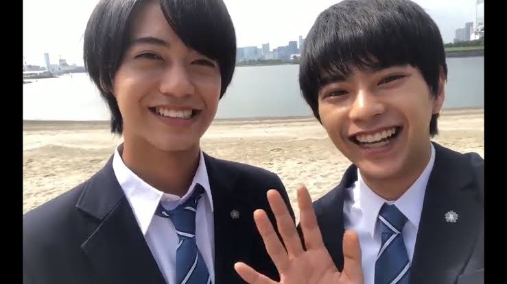 一番イケメンに写ってると思う画像を貼った人が優勝　part7