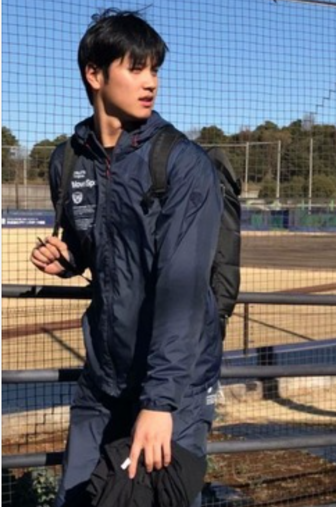 一番イケメンに写ってると思う画像を貼った人が優勝　part7