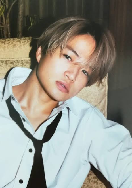一番イケメンに写ってると思う画像を貼った人が優勝　part7