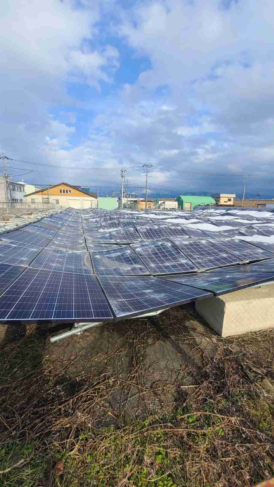 前より貧しくなったと感じる時